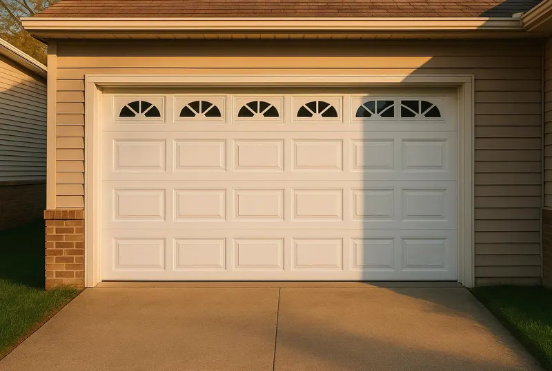 Contact Sun City Center Garage Door Experts
