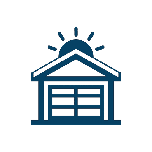 Sun City Center Garage Door Experts logo